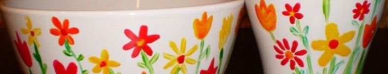 Banner profilu