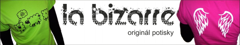 Banner profilu