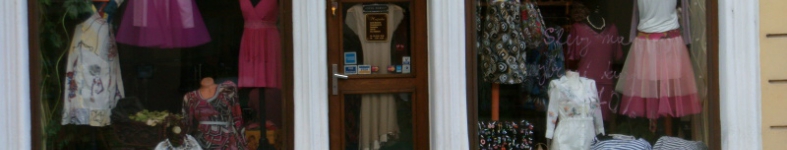 Banner profilu