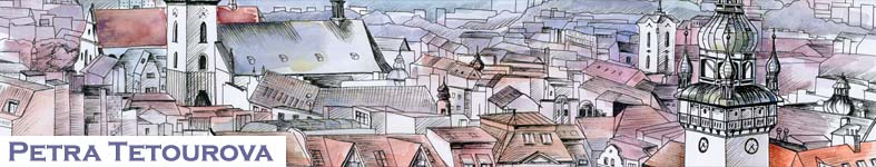 Banner profilu