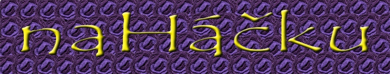 Banner profilu