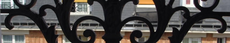 Banner profilu