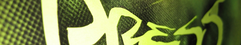 Banner profilu