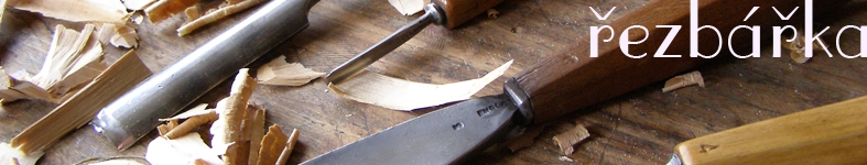 Banner profilu