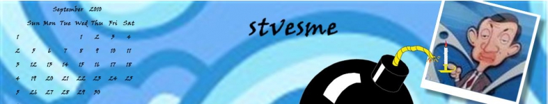 Banner profilu