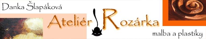 Banner profilu