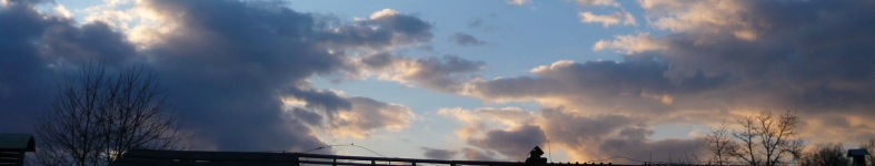 Banner profilu