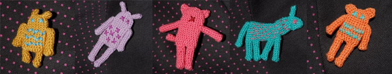 Banner profilu