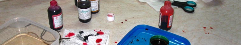 Banner profilu