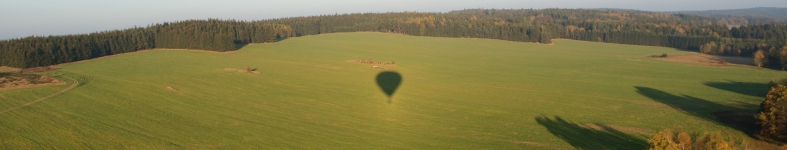 Banner profilu