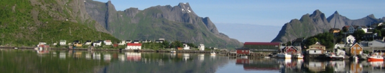 Banner profilu