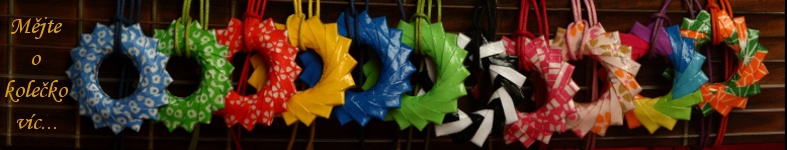 Banner profilu