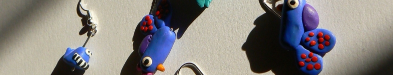 Banner profilu
