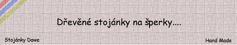 Banner profilu