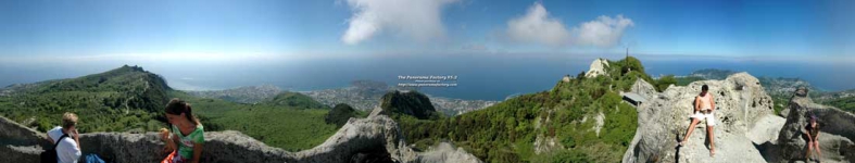 Banner profilu