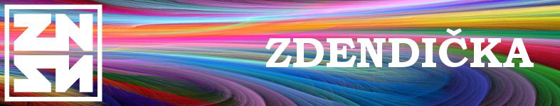 Banner profilu