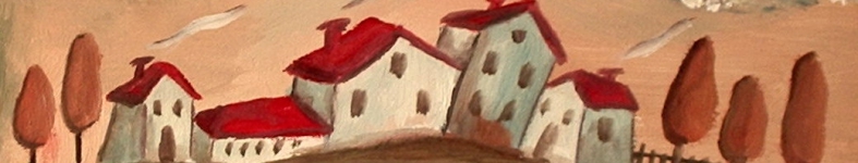 Banner profilu