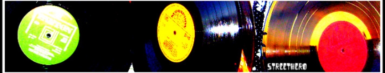Banner profilu