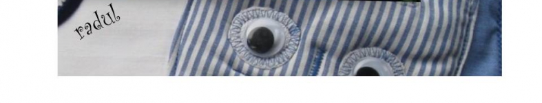 Banner profilu