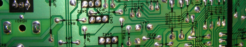 Banner profilu