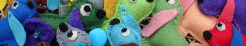 Banner profilu