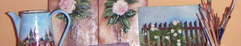 Banner profilu