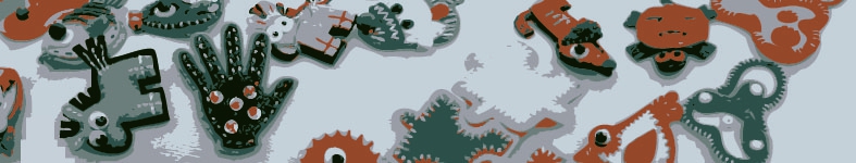 Banner profilu