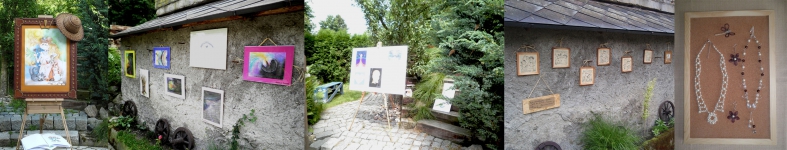 Banner profilu