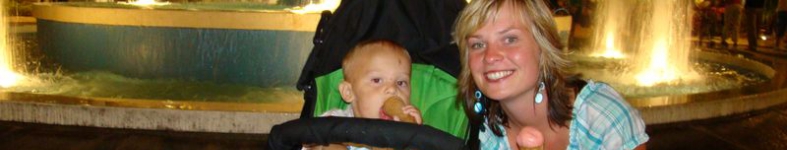 Banner profilu