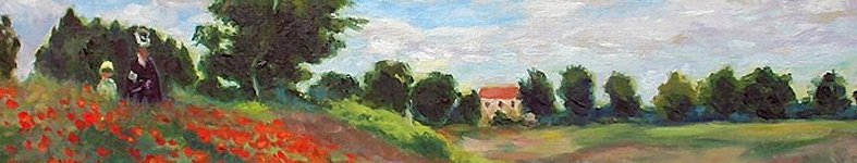 Banner profilu