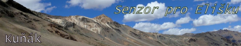 Banner profilu