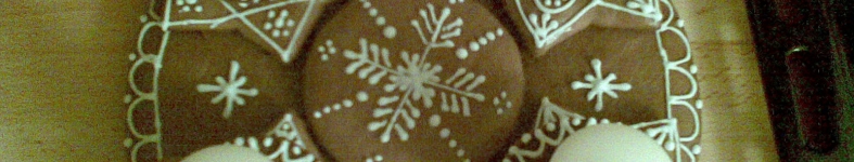 Banner profilu