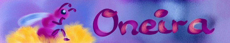 Banner profilu