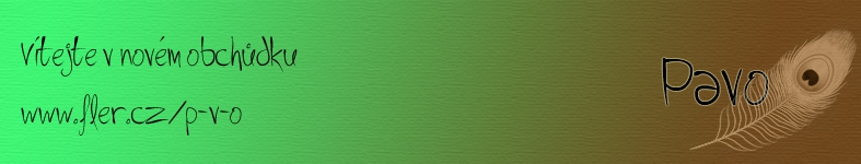 Banner profilu