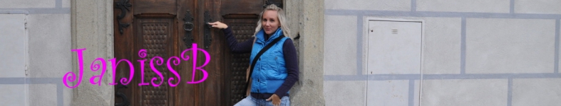Banner profilu