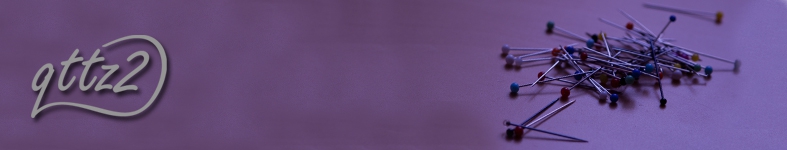 Banner profilu