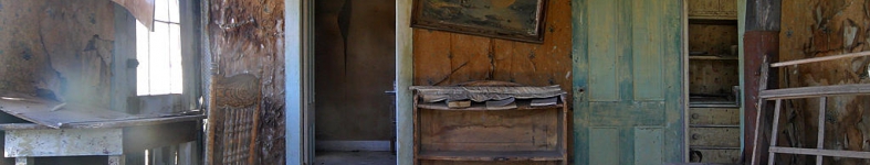 Banner profilu