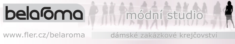 Banner profilu