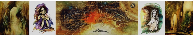 Banner profilu