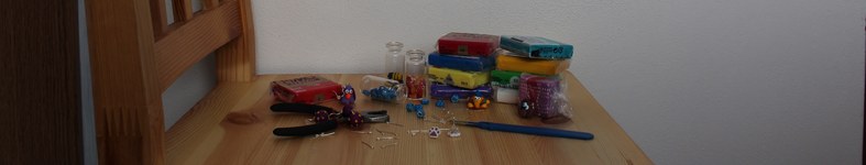 Banner profilu
