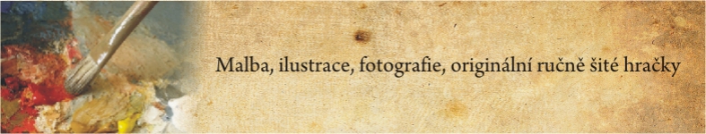 Banner profilu