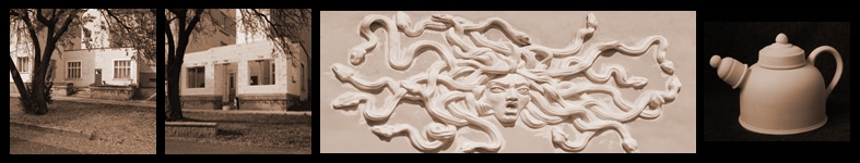 Banner profilu