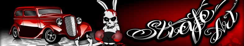 Banner profilu