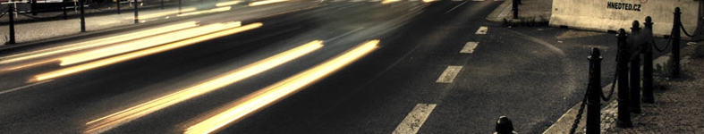 Banner profilu