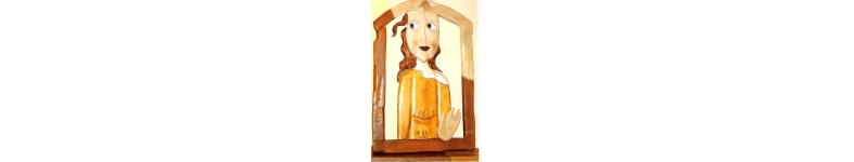 Banner profilu