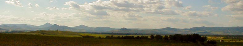 Banner profilu
