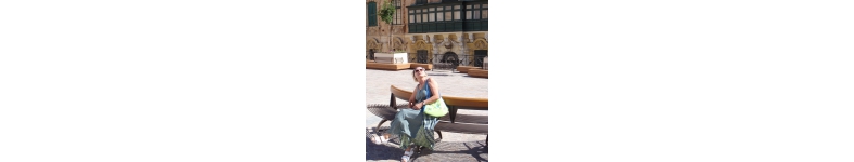 Banner profilu