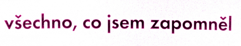 Banner profilu