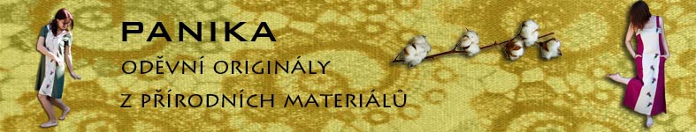 Banner profilu