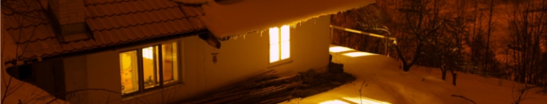 Banner profilu